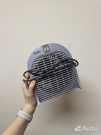 Обогреватель