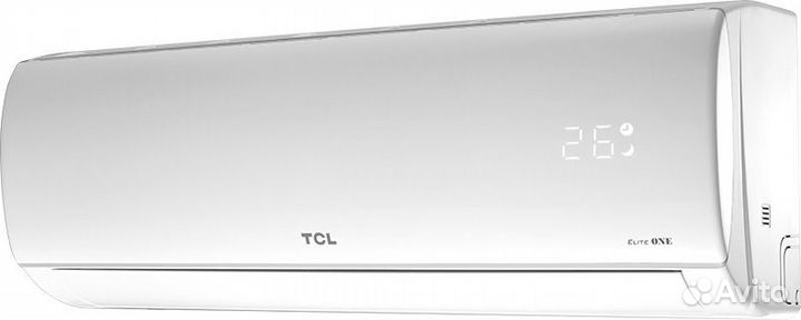 TCL Elite ONE TAC-18HRA/E1 (бежевая полоска)