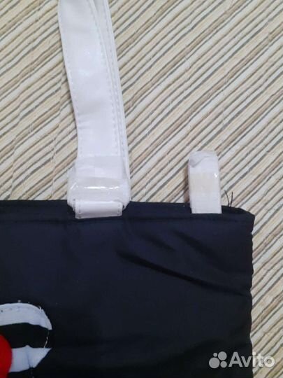 Новая сумка