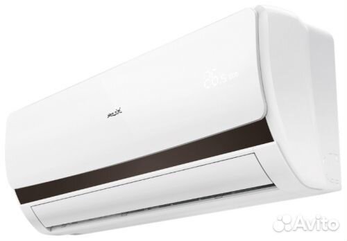 AUX ASW-H18B4/LK-700R1