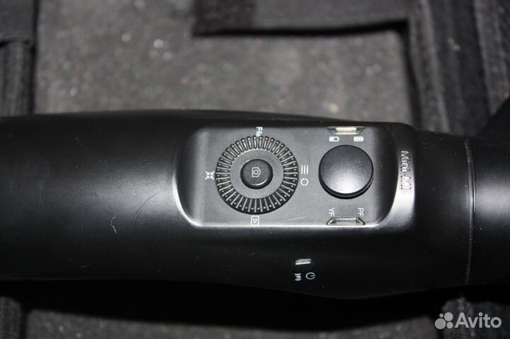 Продается стабилизатор Moza