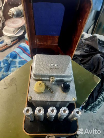 Дозиметр дп 24