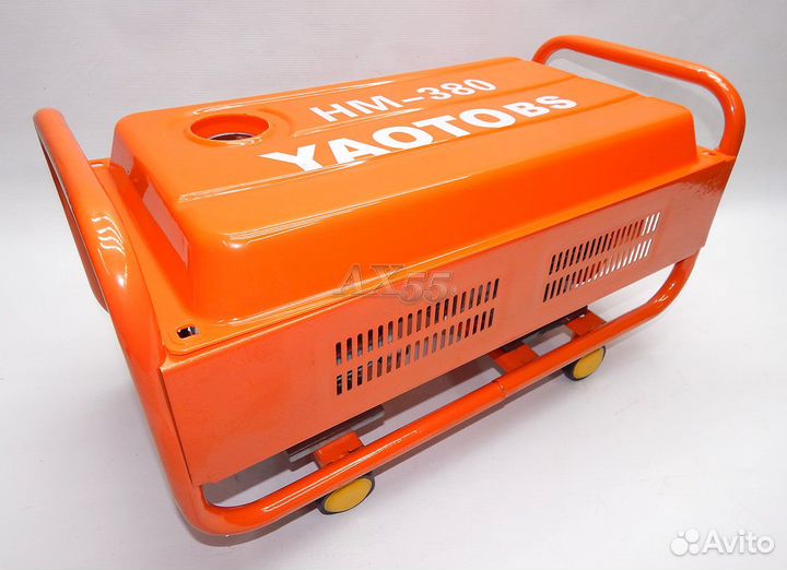 Автомобильная мойка yaoto 380