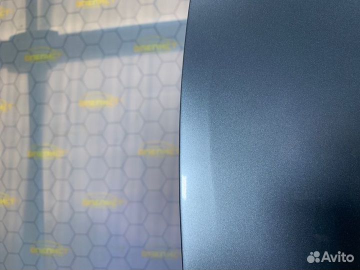 Дверь передняя левая Opel Corsa D