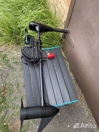 Лодочный электромотор Minn Kota Endura 30 С2