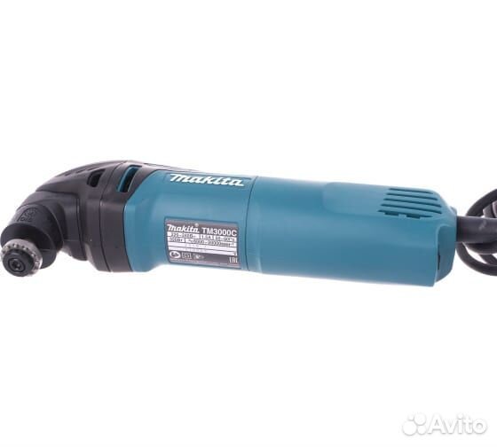 Мультитул Makita TM 3000C