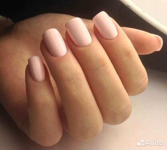 Камуфлирующий гель, база, топ без липкого слоя