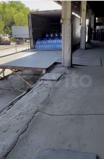 Склад, 620 м²