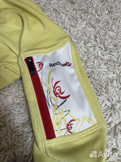 Пуловер женский red fox