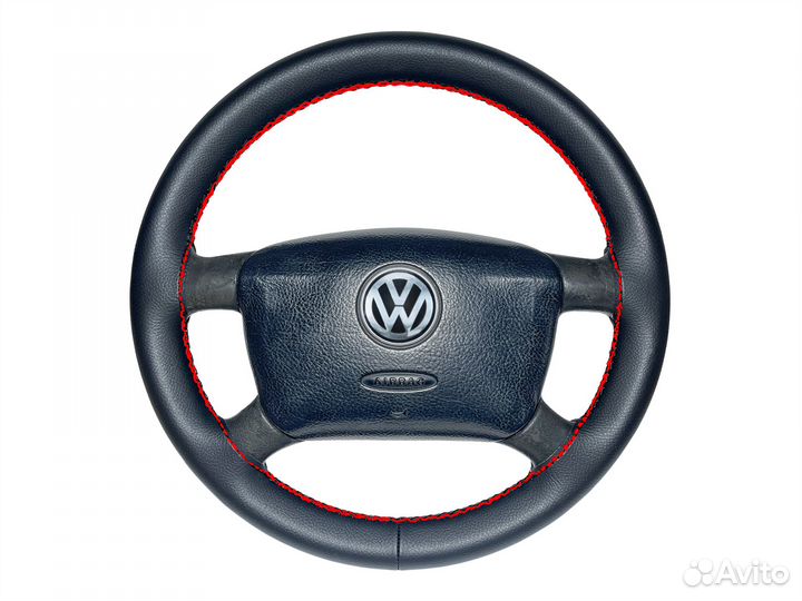 Оплетка обода Volkswagen Passat B5, B5+