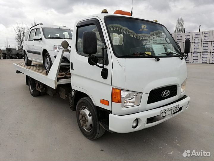 Водитель категории 