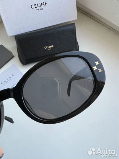 Очки Celine