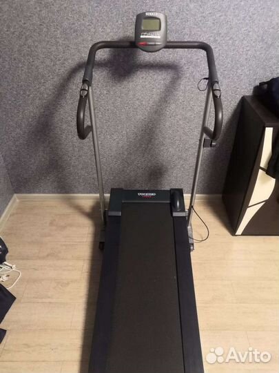 Беговая дорожка torneo (механическая)