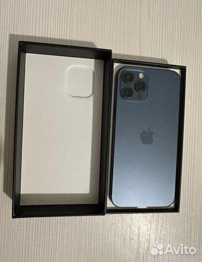 iPhone 12 Pro, 128 ГБ