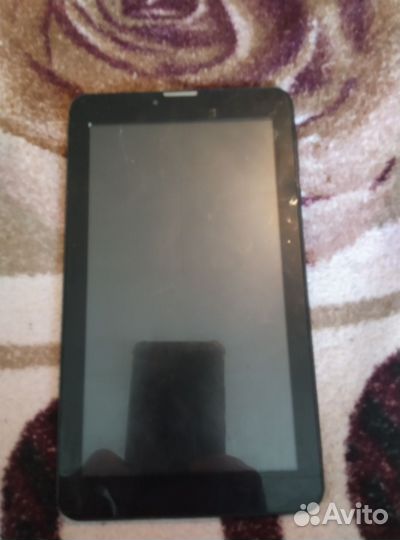 Планшет аyster