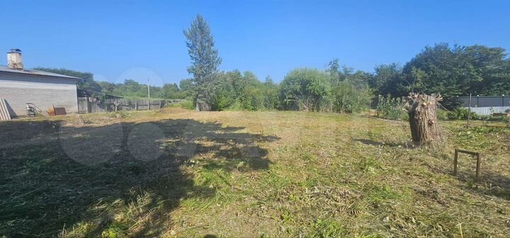 Участок 16 сот. (ИЖС)