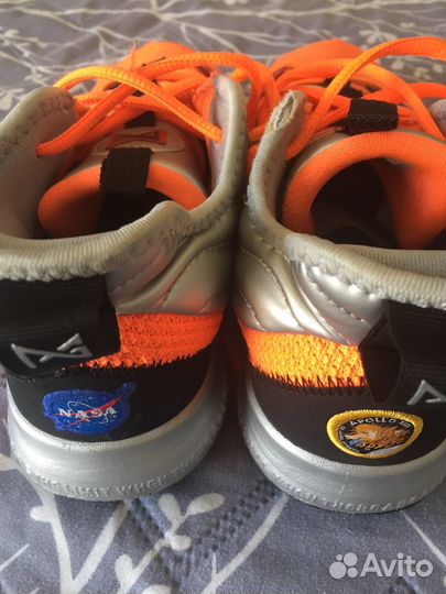 Футзалки nike
