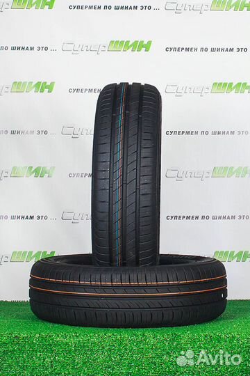 Kumho Ecsta HS52 205/60 R15