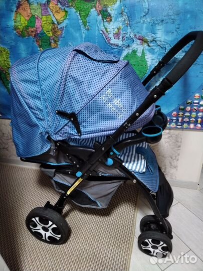 Коляска прокат