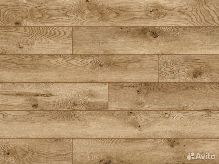 Влагостойкий ламинат