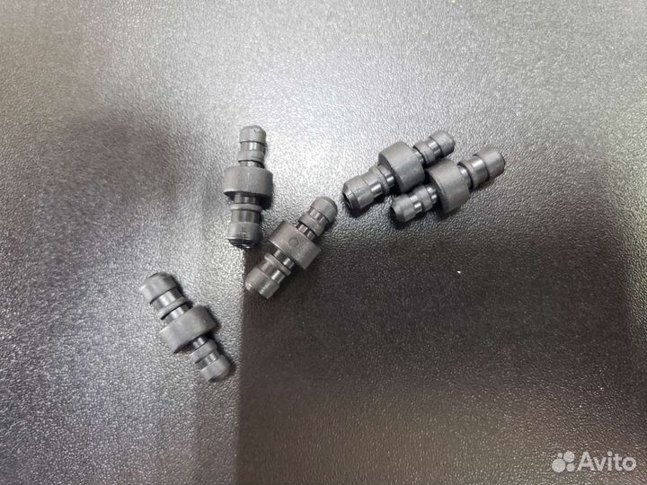 Капучинатор, аксессуары Jura, Nivona, Bosch и т.д