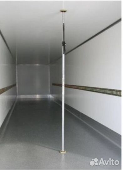 Штанга распорная крепления груза