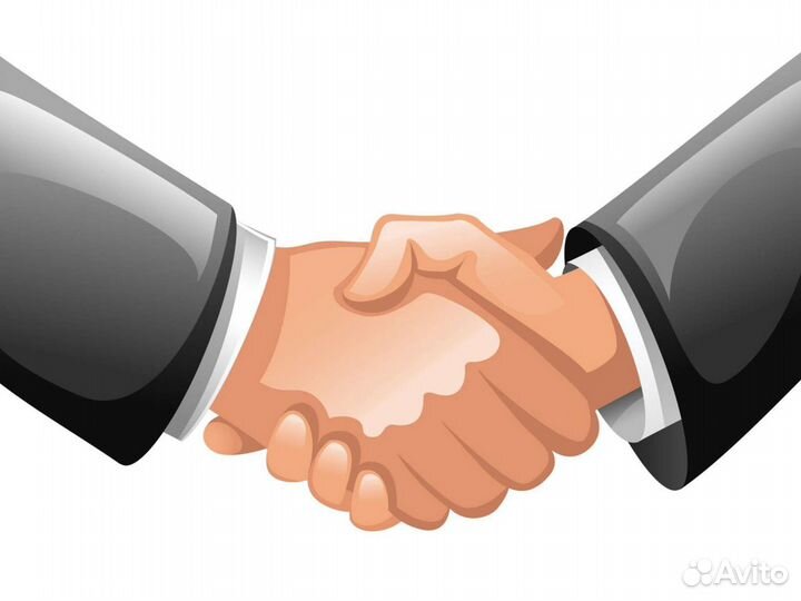 Представить компании