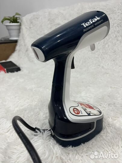 Отпариватель для одежды tefal