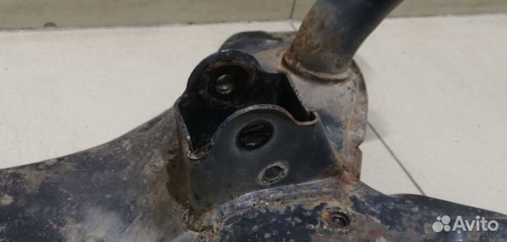 Балка подмоторная V5 2013