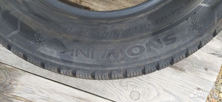 Triangle Snowlink TWT02 185/70 R14