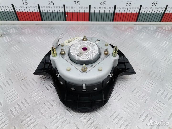 Подушка безопасности для Seat Cordoba 2