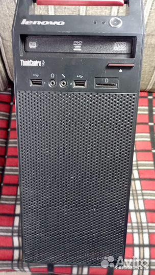 Системный блок core i5