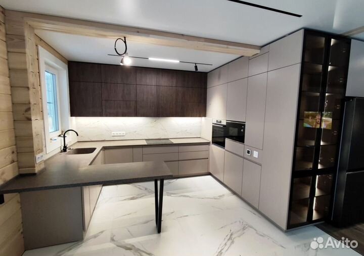 Кухни от производителя