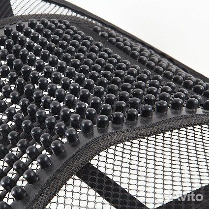 Корректор для спины и поясницы 