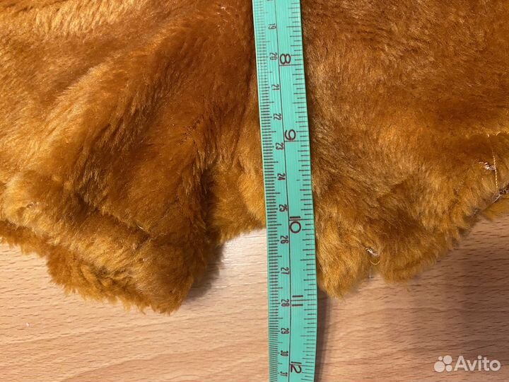 Костюм Медведь Карнавальный Аренда