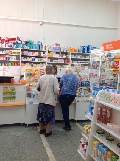 Торговая площадь, 77. м²