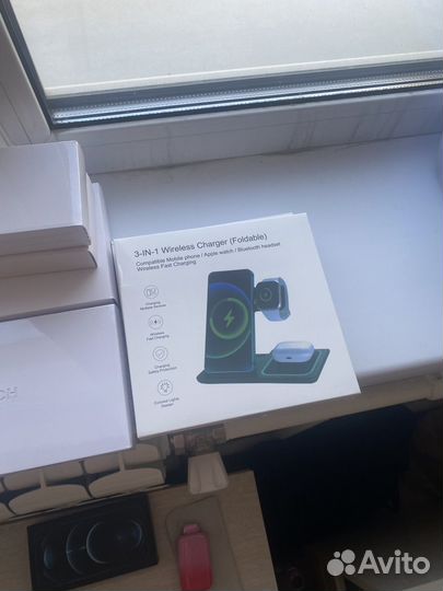 Техника Apple реплика