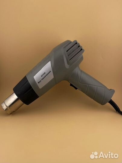 Фен технический 451046