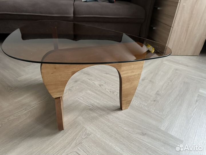 Журнал ный столик