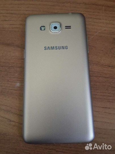 Samsung galaxy j2 prime duos