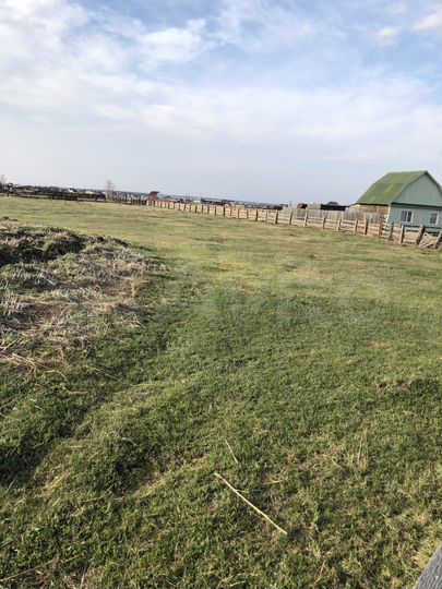 Участок 15 сот. (ИЖС)