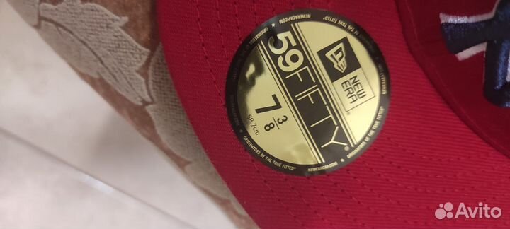 Бейсболка new era NY