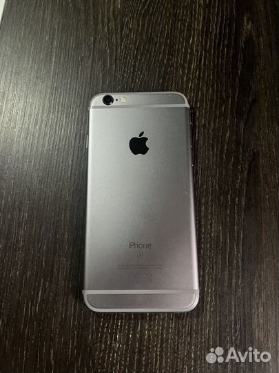 iPhone 6S, 32 ГБ