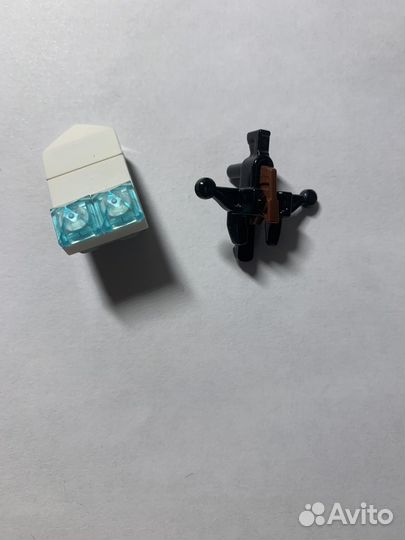 Lego ninjago Zane