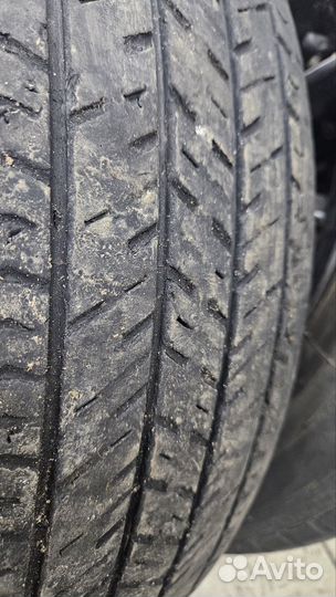 Yokohama G91 225/60 R18