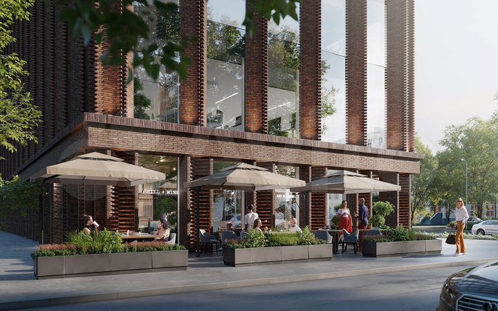 Продам торговое помещение, 91.2 м²