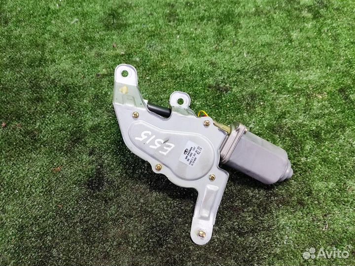 Мотор стеклоочистителя задний Chevrolet Spark M20