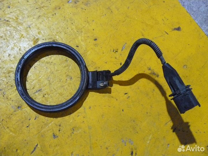 Датчики Z16XER Opel Astra H