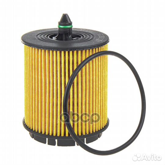 Фильтр масляный GIR01117 ganz