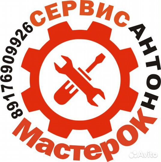 Ремонт электро-бензоинструмента и бытовой техники